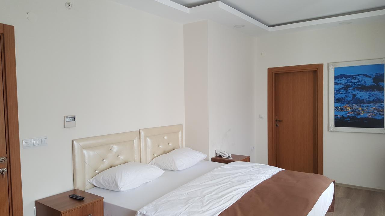 Sanli Hotel Blue Трабзон Екстер'єр фото